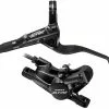 Shimano ALFINE BR-S7000 Frein à Disque 1000mm Avant -Vision Soldes Shimano Alfine BR S7000 Scheibenbremse 1000mm vorne ES7000JLFPRA100