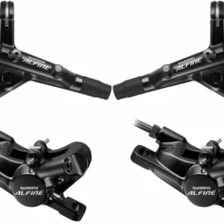 Shimano ALFINE BR-S7000 Kit De Freins à Disque