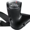 Shimano ALFINE SL-S503 Levier De Vitesse à 8 Vitesses, Droite 1 Shimano ALFINE SL-S503 Levier De Vitesse à 8 Vitesses, Droite -Vision Soldes Shimano Alfine SL S503 8 Gang Schalthebel rechtsPbAKB6r31Z8ka