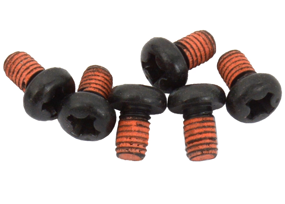 Shimano Vis De Fixation Pour Boîtier STEPS SM-DUE80 3 Shimano Vis De Fixation Pour Boîtier STEPS SM-DUE80