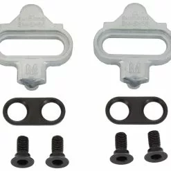 Shimano Pédales XT PD-T8000 -Vision Soldes Shimano Cleats SM SH56A21VkbLcOim9r