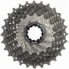 Shimano Cassette DURA ACE CS-R9100 11 Vitesses 11-25 -Vision Soldes Shimano Dura Ace 11 fach Kassette CS R9100 11 25 ICSR910011125 a