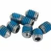 Shimano Pins De Rechange Pour PD-T8000 / PD-EH500 (8 Pièces) -Vision Soldes Shimano Ersatzpins fur PD T8000 8 Stuck 20050604 a