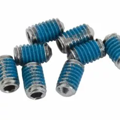 Shimano Pins De Rechange Pour PD-T8000 / PD-EH500 (8 Pièces) -Vision Soldes Shimano Ersatzpins fur PD T8000 8 Stuck 20050604 b