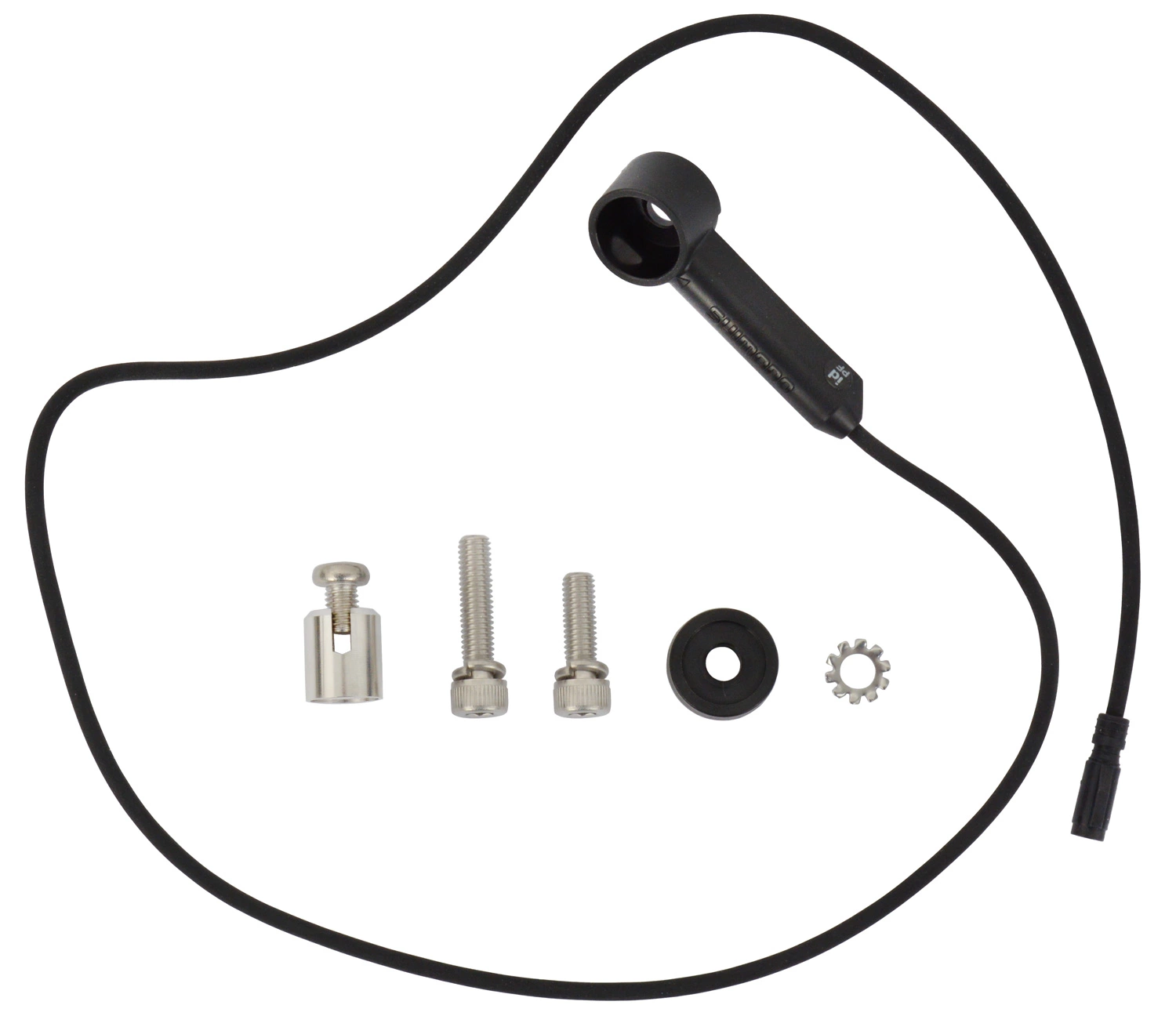 Shimano STEPS SM-DUE10 Capteur De Vitesse Pour Tous Les Freins 3 Shimano STEPS SM-DUE10 Capteur De Vitesse Pour Tous Les Freins