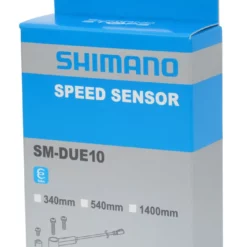 Shimano STEPS SM-DUE10 Capteur De Vitesse Pour Tous Les Freins 7 Shimano STEPS SM-DUE10 Capteur De Vitesse Pour Tous Les Freins -Vision Soldes Shimano Geschwindigkeitssensor SM DUE10 20048130 b