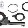 Shimano NEXUS/ALFINE SM-8S31 8 Vitesses Accessoires Patte Standard (CJ-8S40) 1 Shimano NEXUS/ALFINE SM-8S31 8 Vitesses Accessoires Patte Standard (CJ-8S40) -Vision Soldes Shimano NexusAlfine SM 8S31 8 Gang Zubehoer Standard Ausfallende CJ 8S40 ISM8S31A0040S