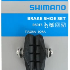 Shimano TIAGRA/SORA R50T5 Patins De Frein -Vision Soldes Shimano R50T5 b