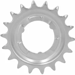 Shimano SM-GEAR Pignon Pour ALFINE/NEXUS 8 Shimano SM-GEAR Pignon Pour ALFINE/NEXUS -Vision Soldes Shimano SM GEAR Ritzel 18T Y32203420 b