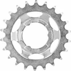 Shimano SM-GEAR Pignon Pour ALFINE/NEXUS 10 Shimano SM-GEAR Pignon Pour ALFINE/NEXUS -Vision Soldes Shimano SM GEAR Ritzel 22T Y33060100 d