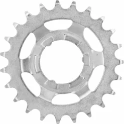 Shimano SM-GEAR Pignon Pour ALFINE/NEXUS 11 Shimano SM-GEAR Pignon Pour ALFINE/NEXUS -Vision Soldes Shimano SM GEAR Ritzel 23T Y33060200 e