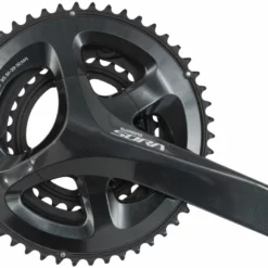 Shimano Pédalier SORA FC-R3030 3x9 Vitesses 50/39/30 175mm