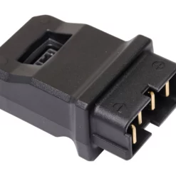 Shimano Adaptateur De Prise STEPS Pour Le Chargeur EC-E6000/6002 -Vision Soldes Shimano Steckeradapter fur Steps Ladegerat EC E6000 6002 Y79N00010 a