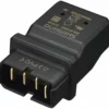 Shimano Adaptateur De Prise STEPS Pour Le Chargeur EC-E6000/6002