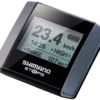 Shimano STEPS SC-E6000 Écran Sans Support -Vision Soldes Shimano Steps Display SC E6000 ohne Halter ISCE6000D a