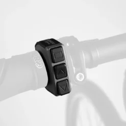 Shimano Interrupteur STEPS SW-E6000 Pour Di2 -Vision Soldes Shimano Steps Schalter DI2 SW E6000 links