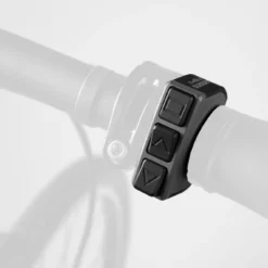 Shimano Interrupteur STEPS SW-E6000 Pour Di2 -Vision Soldes Shimano Steps Schalter DI2 SW E6000 rechts