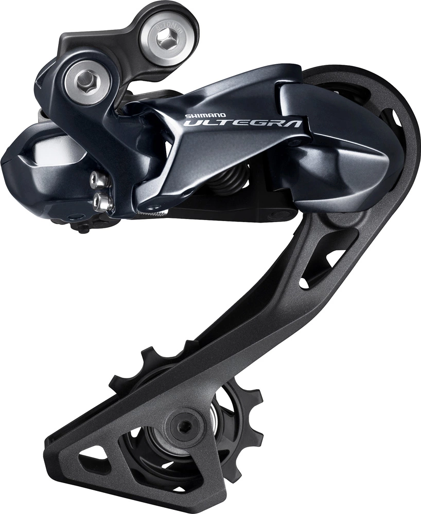 Shimano ULTEGRA Di2 RD-R8050 Dérailleur 11 Vitesses GS 3 Shimano ULTEGRA Di2 RD-R8050 Dérailleur 11 Vitesses GS