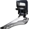 Shimano Dérailleur Avant ULTEGRA Di2 FD-R8050 2x11-vitesses à Braser -Vision Soldes Shimano Ultegra Di2 2x11 fach Umwerfer FD R8050 Anl t IFDR8050F a