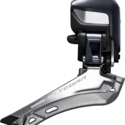 Shimano Dérailleur Avant ULTEGRA Di2 FD-R8050 2x11-vitesses à Braser