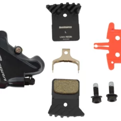 Shimano ULTEGRA BR-R8070 Flat-Mount Étrier De Frein Avant -Vision Soldes Shimano Ultegra Disc Bremssattel BR R8070 Flat Mount vorne IBRR8070F1RF b