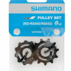 Shimano ULTEGRA RD-R8000 Jeu De Poulies 5 Shimano ULTEGRA RD-R8000 Jeu De Poulies -Vision Soldes Shimano Ultegra RD R8000 Leit Spannrollensatz Y3E998010 b