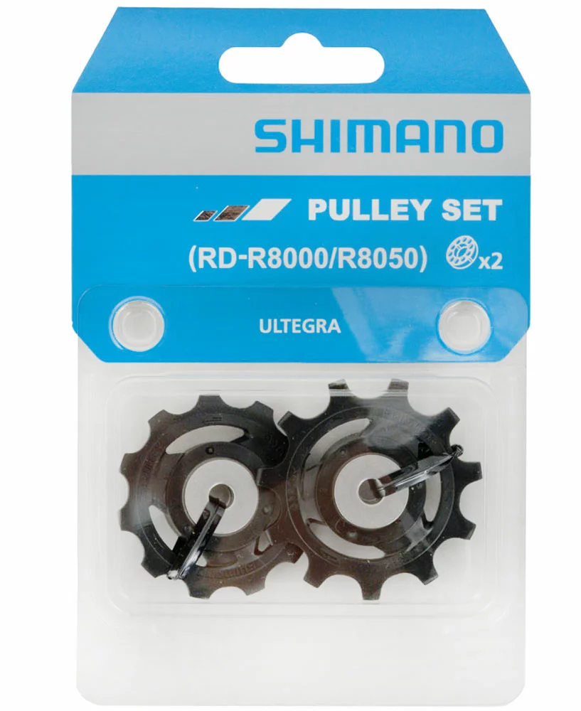 Shimano ULTEGRA RD-R8000 Jeu De Poulies 4 Shimano ULTEGRA RD-R8000 Jeu De Poulies – Image 2