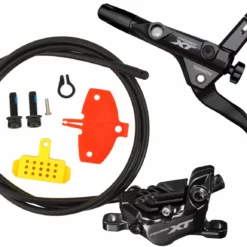 Shimano XT BL-T8100+BR-M8120 Frein à Disque 1000mm Avant 5 Shimano XT BL-T8100+BR-M8120 Frein à Disque 1000mm Avant -Vision Soldes Shimano XT BL T8100 BR M8120 Scheibenbremse 1000mm vorne IM81201JLFPSA100 b2GFElIeRqVUcF