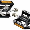 Shimano Pédales XT PD-T8000 -Vision Soldes Shimano XT Pedale PD T8000 EPDT8000 a