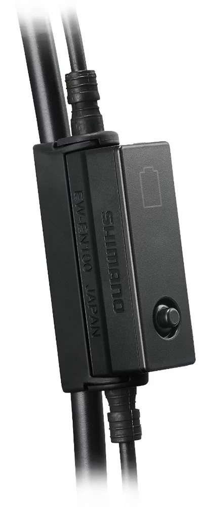 Shimano STEPS EW-EN100 Unité De Connexion ANT/Bluetooth LE 5 Shimano STEPS EW-EN100 Unité De Connexion ANT/Bluetooth LE – Image 3