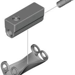 Shimano STEPS EW-EN100 Unité De Connexion ANT/Bluetooth LE 9 Shimano STEPS EW-EN100 Unité De Connexion ANT/Bluetooth LE -Vision Soldes Shimano steps EW EN100 Kontaktstelle IEWEN100D d