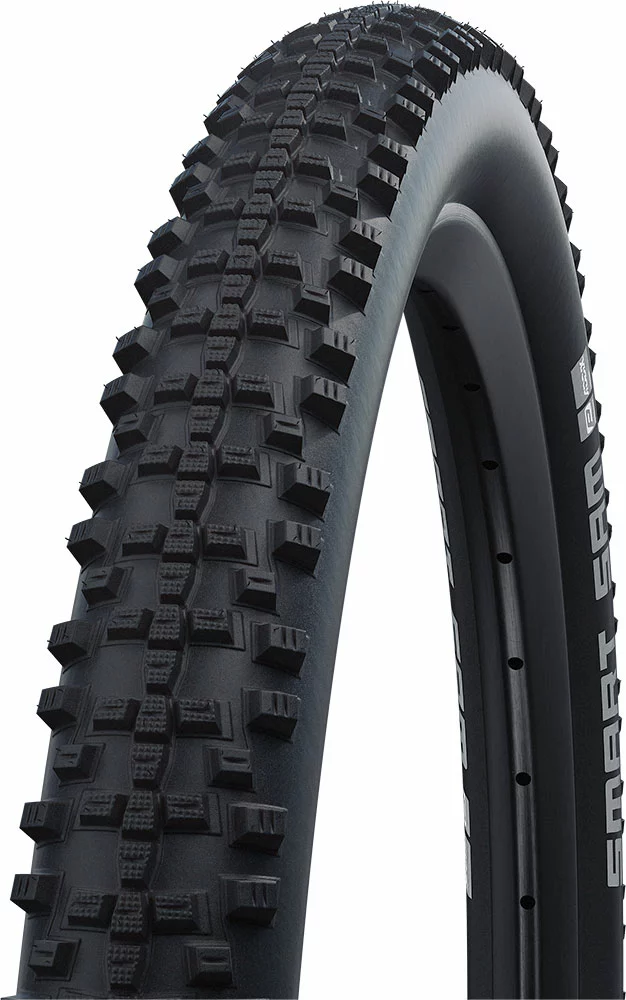 Schwalbe Pneu Filaire Smart Sam Performance Addix 24x2,35 3 Schwalbe Pneu Filaire Smart Sam Performance Addix 24x2,35