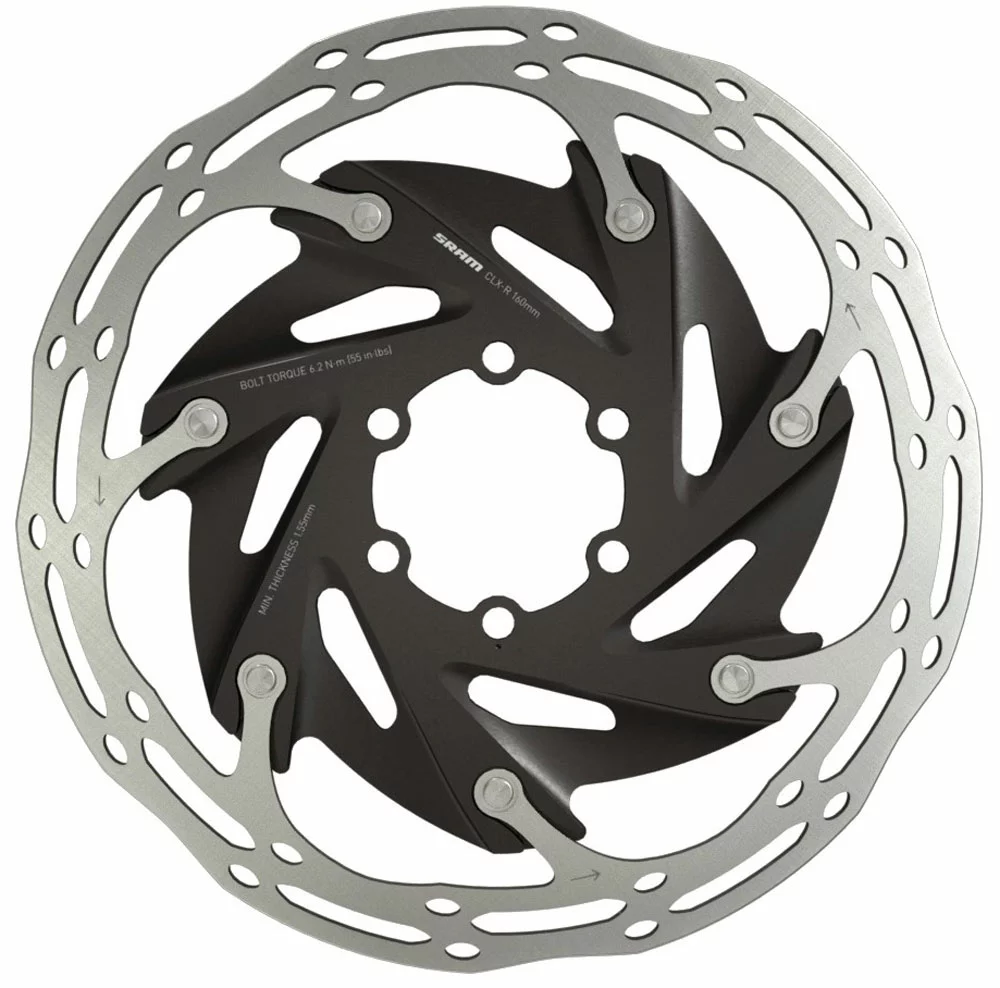 SRAM RED ETap® AXS Kit électronique 2x12 Vitesses FM 6 Trous Disc 7 SRAM RED ETap® AXS Kit électronique 2x12 Vitesses FM 6 Trous Disc – Image 5