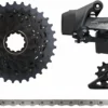 SRAM Force ETap AXS 36T Upgrade Kit 2 SRAM Force ETap AXS 36T Upgrade Kit -Vision Soldes Sram Force eTap AXS 36T Upgrade Kit 00 7918 101 000