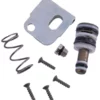 SRAM Kit Piston émetteur Pour Levier De Frein à Main HRD/HRR Droit 1 SRAM Kit Piston émetteur Pour Levier De Frein à Main HRD/HRR Droit -Vision Soldes Sram Geberkolben Kit fur HRD HRR Schaltbremshebel rechts 11 7018 075 000