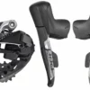 SRAM Red AXS Road Groupe à 1 Vitesse Frein Sur Jante -Vision Soldes Sram RED eTap AXS 1x12 fach Gruppe 00 7918 078 000
