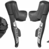 SRAM Groupe RED ETap AXS 2x12 Vitesses 2 SRAM Groupe RED ETap AXS 2x12 Vitesses -Vision Soldes Sram RED eTap AXS 2x12 fach Gruppe 00 7918 078 001