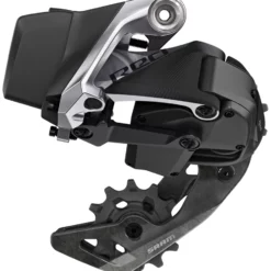 SRAM RED ETap AXS Groupe 2x12 Vitesses FlatMount -Vision Soldes Sram RED eTap AXS Schaltwerk