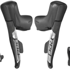SRAM RED ETap AXS Groupe 2x12 Vitesses FlatMount -Vision Soldes Sram RED eTap AXS Shifter