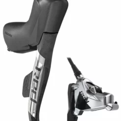 SRAM Red ETap® AXS 2x12 Disc FM Set De Mise à Niveau -Vision Soldes Sram RED eTap R AXS HRD Schalt Bremshebel FM Scheibenbremse 00 7018 392 012 2