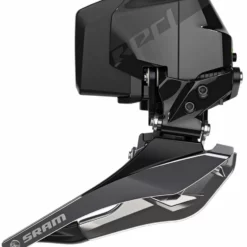 SRAM RED ETap AXS Groupe 2x12 Vitesses FlatMount -Vision Soldes Sram Red eTap AXS 2x12 fach Umwerfer Anloet 00 7618 165 000