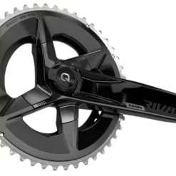 SRAM Manivelle Rival AXS DUB Powermeter 2x12 Vitesses 46-33T 6 SRAM Manivelle Rival AXS DUB Powermeter 2x12 Vitesses 46-33T -Vision Soldes Sram Rival AXS DUB Powermeter 2x12 fach Kurbel 46 33T 00 3018 294 009 2
