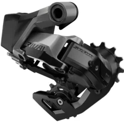 SRAM Dérailleur Rival ETap AXS 2x12 Vitesses -Vision Soldes Sram Rival eTap AXS 2x12 fach Schaltwerk 00 7518 152 000 2