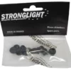 Stronglight Boulons De Plateau Pour Pédaliers Campagnolo
