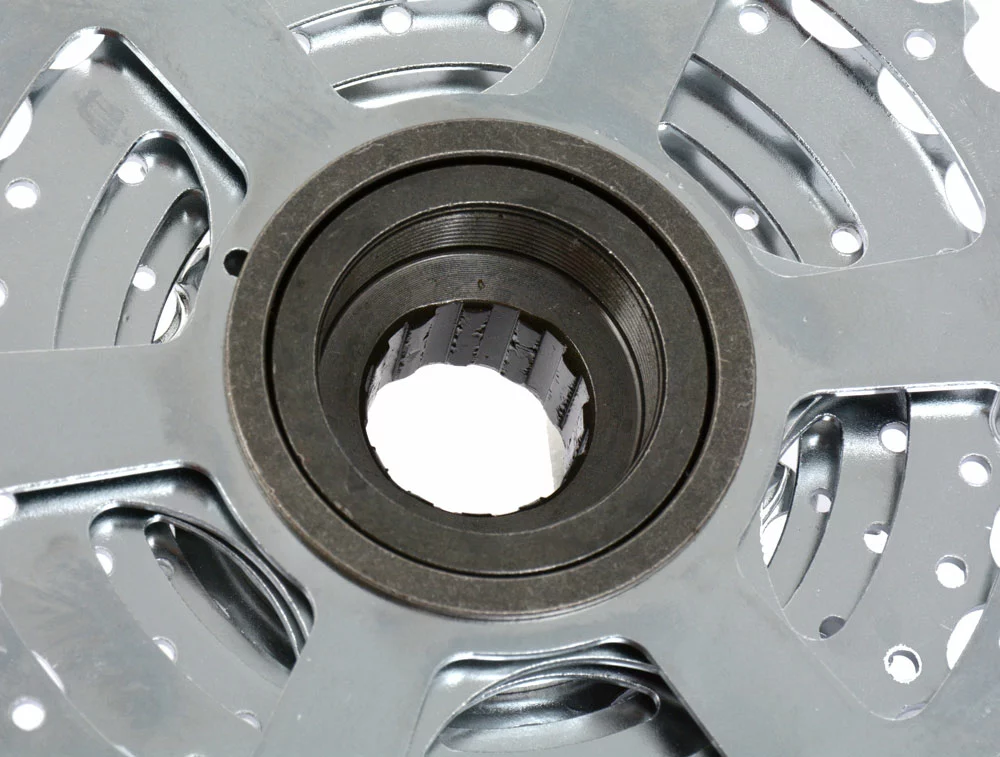 SUNRACE MFE909 Pignon à Visser 9 Vitesses 13-32 Pour E-Bikes 4 SUNRACE MFE909 Pignon à Visser 9 Vitesses 13-32 Pour E-Bikes – Image 2