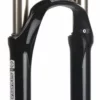 SUNTOUR Fourche De Suspension SF16 XCR Air LO 24" 80mm -Vision Soldes Suntour SF16 XCR Air LO 24 Federgabel 80 2225400464