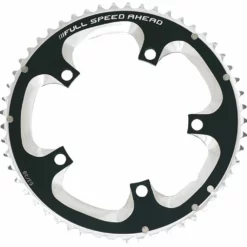 FSA Plateau Super K-Force Light Road 5-bras 130mm Cercle De Trous 5 FSA Plateau Super K-Force Light Road 5-bras 130mm Cercle De Trous -Vision Soldes Super Road Kettenblatt 02