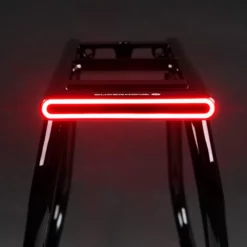 Supernova M99 Tail Light 2 (12V) - Feu Arrière Pour Vélo électrique -Vision Soldes Supernova M99 Tail Light 2 12V Ruecklicht T M99TL2 KE BLK d