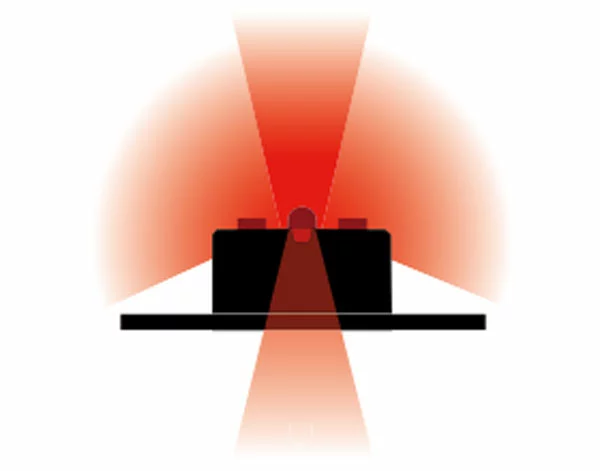 Supernova E3 Tail Light 2 (12V) - Feu Arrière Pour Vélo électrique 4 Supernova E3 Tail Light 2 (12V) - Feu Arrière Pour Vélo électrique – Image 2