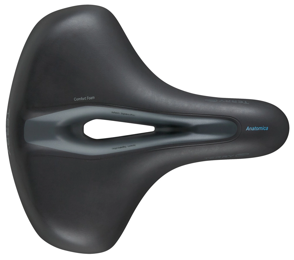 Terry Anatomica Men 3 Terry Anatomica Men